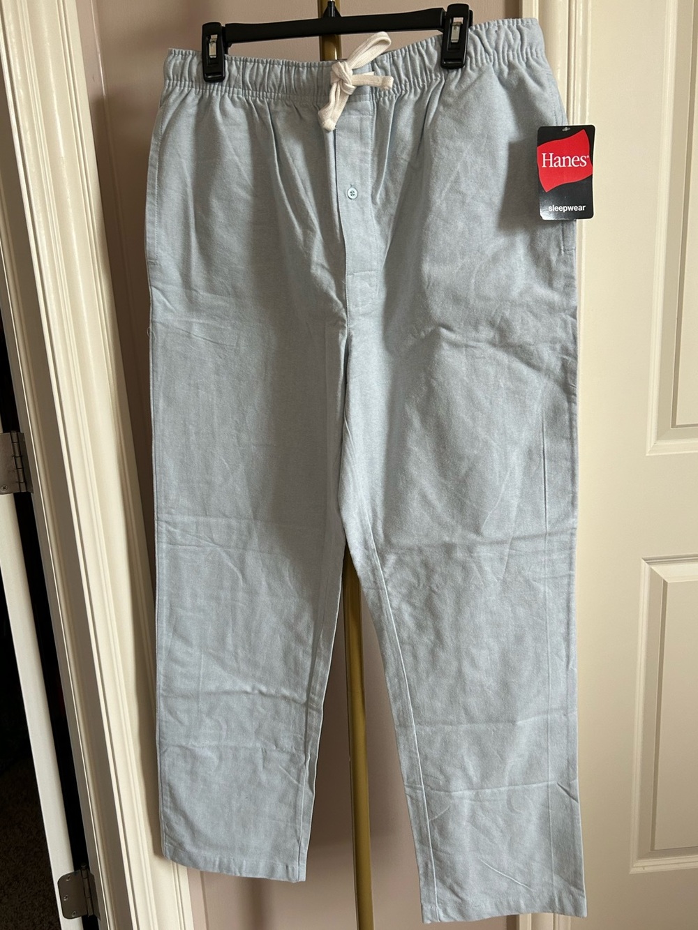 Hanes Men’s Pajama Pants